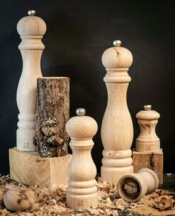 Peugeot Paris Nature Pepermolen, 40 Cm -Keukengerei Winkel peugeot paris nature pepermolen 3 1