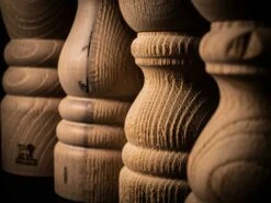 Peugeot Paris Nature Zoutmolen, 22 Cm -Keukengerei Winkel peugeot paris nature zoutmolen 0 1