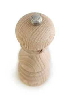 Peugeot Paris Nature Zoutmolen, 22 Cm -Keukengerei Winkel peugeot paris nature zoutmolen 14