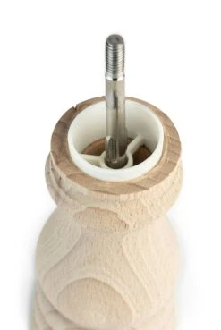 Peugeot Paris Nature Zoutmolen, 12 Cm -Keukengerei Winkel peugeot paris nature zoutmolen 7