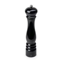 Peugeot Paris U'Select Electric Pepper Mill 34 Cm, Black Lacquer