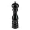 Peugeot Paris U'Select Pepper Mill Black Lacquered, 22 Cm -Keukengerei Winkel peugeot paris uselect pepper mill black lacquered 1