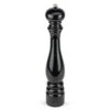 Peugeot Paris U'Select Pepper Mill Black Lacquered, 40 Cm -Keukengerei Winkel peugeot paris uselect pepper mill black lacquered 3