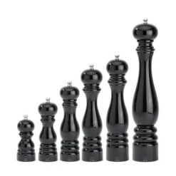 Peugeot Paris U'Select Pepper Mill White, 30 Cm -Keukengerei Winkel peugeot paris uselect salt mill white 7 2