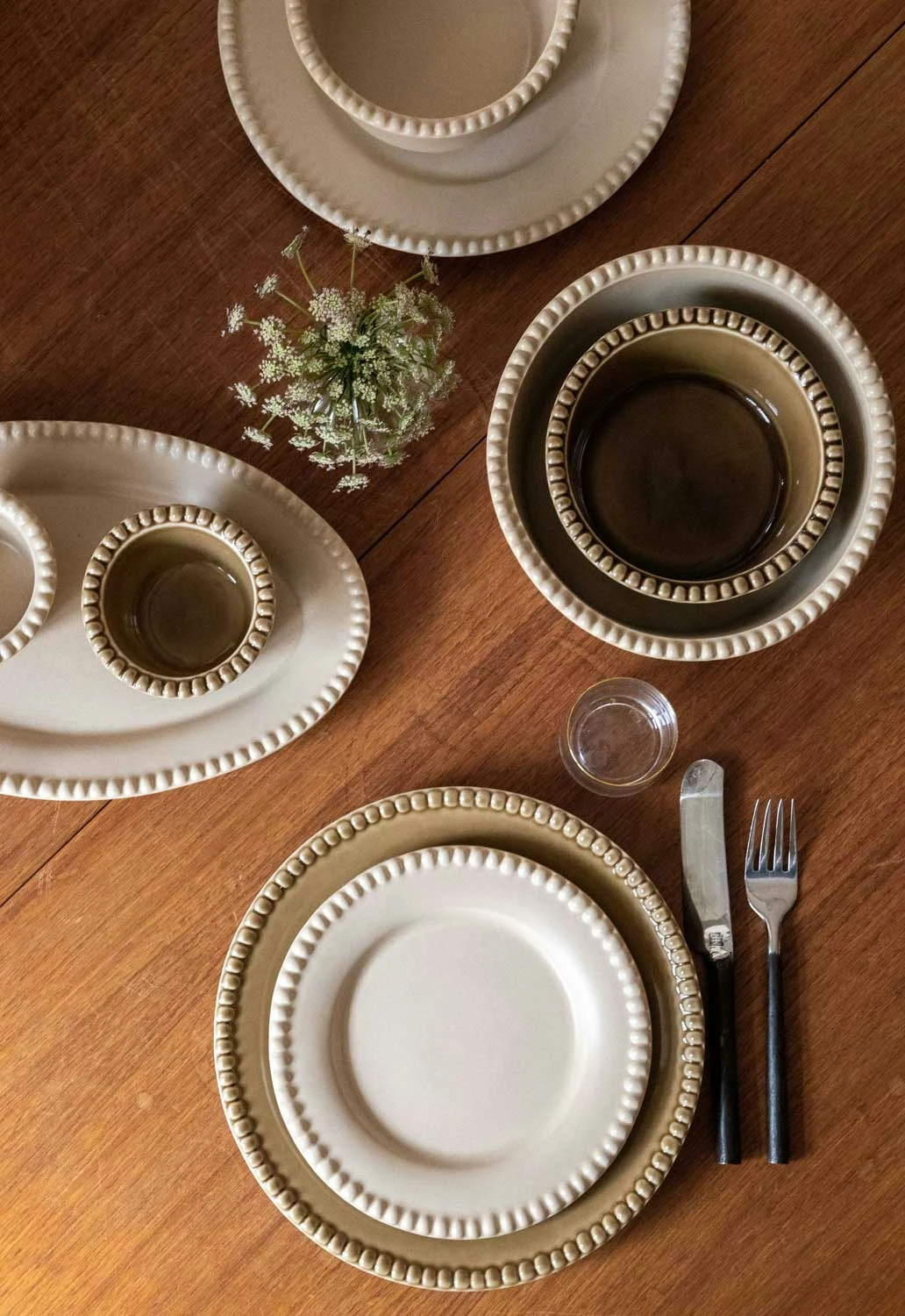 DARIA Kom 12 Cm Pak Van 2, Umbra 5 DARIA Kom 12 Cm Pak Van 2, Umbra - Afbeelding 3