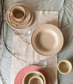 DARIA Kom 18 Cm, Accolade -Keukengerei Winkel potteryjo daria kom 18 cm 30