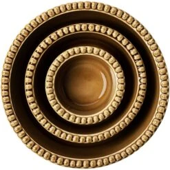 DARIA Kom 18 Cm, Umbra 10 DARIA Kom 18 Cm, Umbra -Keukengerei Winkel potteryjo daria kom 18 cm 37