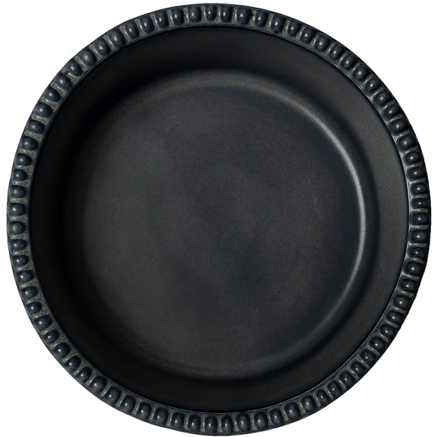 Daria Kom 23 Cm, Ink Black 4 Daria Kom 23 Cm, Ink Black - Afbeelding 2