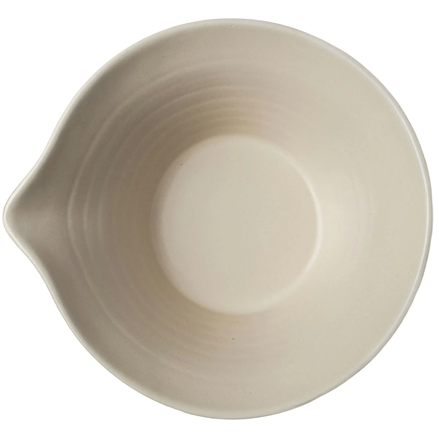 Peep Kom 27 Cm, Linen 4 Peep Kom 27 Cm, Linen - Afbeelding 2