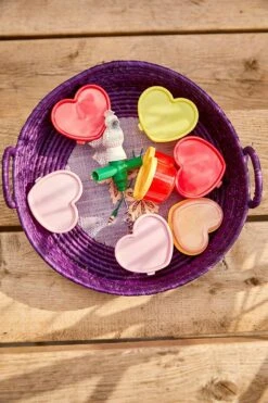 Rice Box 8-Pack, Heart -Keukengerei Winkel rice rice box 8 pack heart 4
