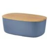 RIG TIG Box-It Bread Box, Blue 2 RIG TIG Box-It Bread Box, Blue -Keukengerei Winkel rig tig by stelton box it bread box 1