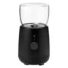 RIG TIG Foodie Electric Coffee Grinder, Black 1 RIG TIG Foodie Electric Coffee Grinder, Black -Keukengerei Winkel rig tig by stelton foodie electric coffee grinder 4