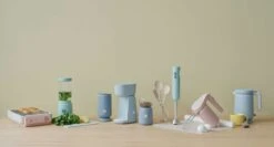 RIG TIG Foodie Handmixer, Lichtgroen -Keukengerei Winkel rig tig by stelton foodie handmixer 4