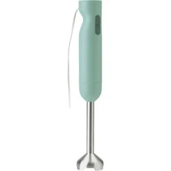 RIG TIG Foodie Handmixer, Lichtgroen