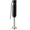 RIG TIG Foodie Handmixer, Zwart -Keukengerei Winkel rig tig by stelton foodie stav mixer white 4