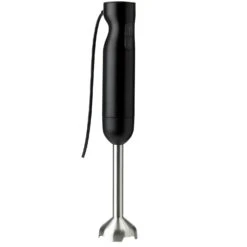 RIG TIG Foodie Handmixer, Zwart