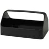 RIG TIG Handy-Box Storage Box, Black