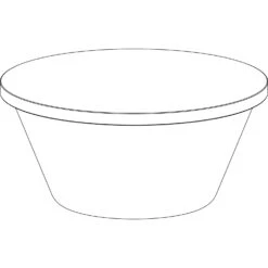 RIG TIG Theo Deksel Voor Een X-634 Koffiezetapparaat