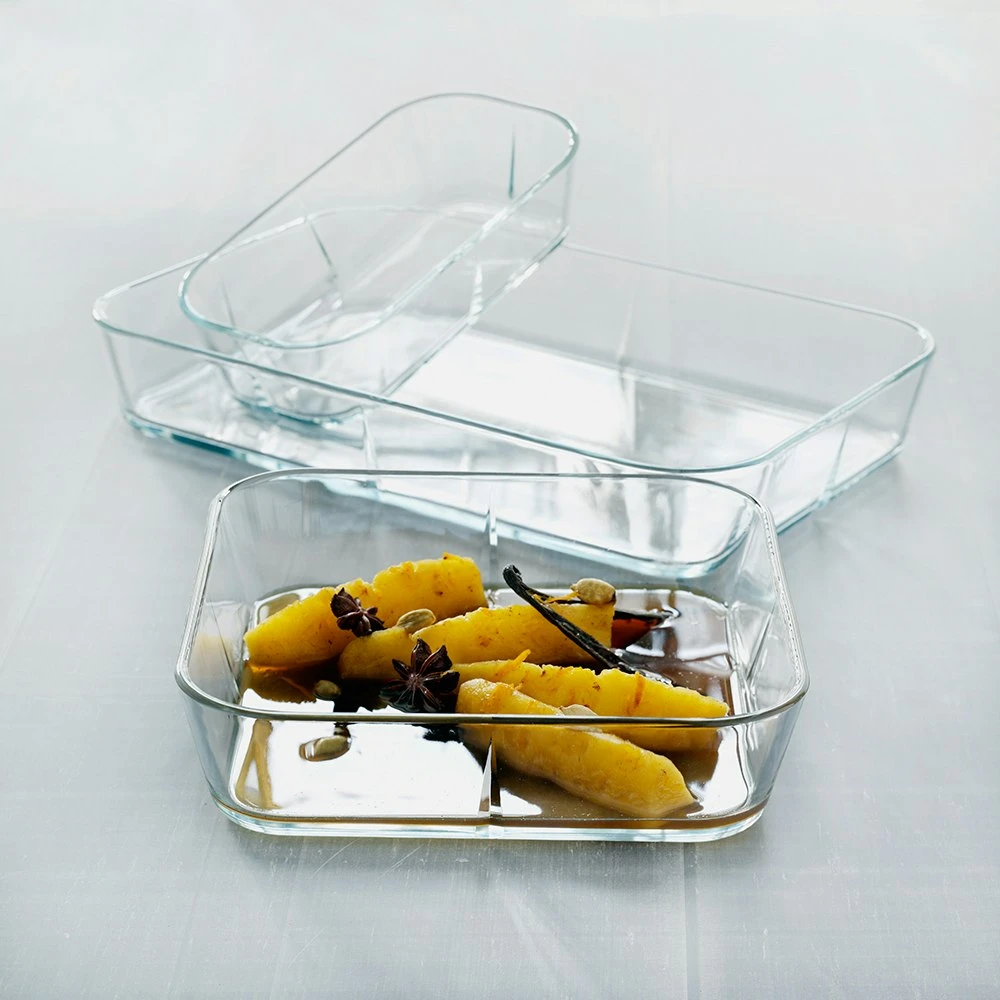 Grand Cru Oven-Proof Dish 3 Pcs 5 Grand Cru Oven-Proof Dish 3 Pcs - Afbeelding 3
