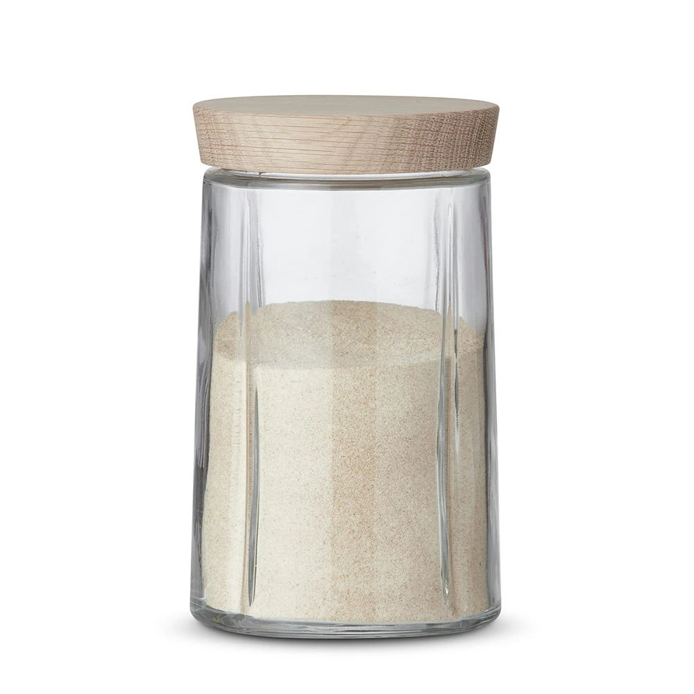 Grand Cru Storage Jar 1 L 3 Grand Cru Storage Jar 1 L