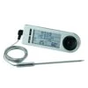 Rösle Oven Thermometer, Stainless Steel -Keukengerei Winkel rosle rosle oven thermometer stainless steel 0