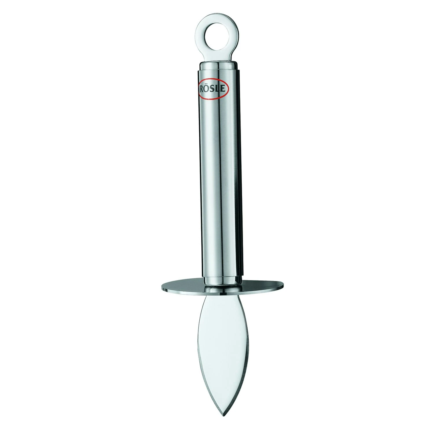 Rösle Oyster Opener, Stainless Steel 3 Rösle Oyster Opener, Stainless Steel