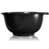 Rosti Victoria Kom Zwart, 4 L -Keukengerei Winkel rosti bowl victoria 2 liters black 0