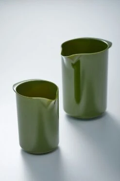 Rosti Magarethe Kan 0,5 L, Olijfgroen -Keukengerei Winkel rosti magarethe kan 05 l 0