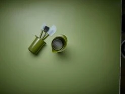 Rosti Magarethe Kan 0,5 L, Olijfgroen -Keukengerei Winkel rosti magarethe kan 05 l 1