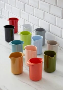 Rosti Magarethe Kan 0,5 L, Olijfgroen -Keukengerei Winkel rosti magarethe kan 05 l 2