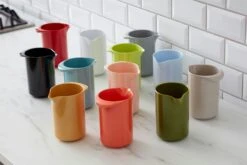 Rosti Magarethe Kan 0,5 L, Olijfgroen -Keukengerei Winkel rosti magarethe kan 05 l 3