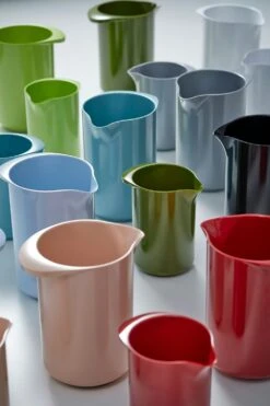 Rosti Magarethe Kan 0,5 L, Olijfgroen -Keukengerei Winkel rosti magarethe kan 05 l 4