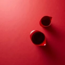 Rosti Magarethe Kan Set, Rood -Keukengerei Winkel rosti magarethe kan set pak van 2 2