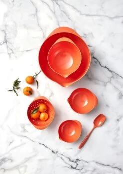 Rosti Margrethe Kom Carrot, 5 L -Keukengerei Winkel rosti margrethe kom carrot 10