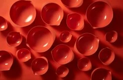 Rosti Margrethe Kom Carrot, 5 L -Keukengerei Winkel rosti margrethe kom carrot 11