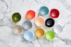 Rosti Margrethe Kom Olijfgroen, 0,75 L 11 Rosti Margrethe Kom Olijfgroen, 0,75 L -Keukengerei Winkel rosti margrethe kom olijfgroen 2 1