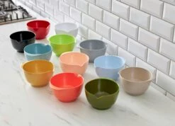 Rosti Margrethe Kom Olijfgroen, 1,5 L 13 Rosti Margrethe Kom Olijfgroen, 1,5 L -Keukengerei Winkel rosti margrethe kom olijfgroen 4