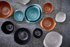 Rosti Margrethe Komset Pak Van 4, Pebble White -Keukengerei Winkel rosti margrethe komset pak van 4 3