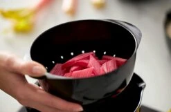 Rosti Margrethe Vergiet 4 L, Zwart -Keukengerei Winkel rosti margrethe vergiet 4 l 7