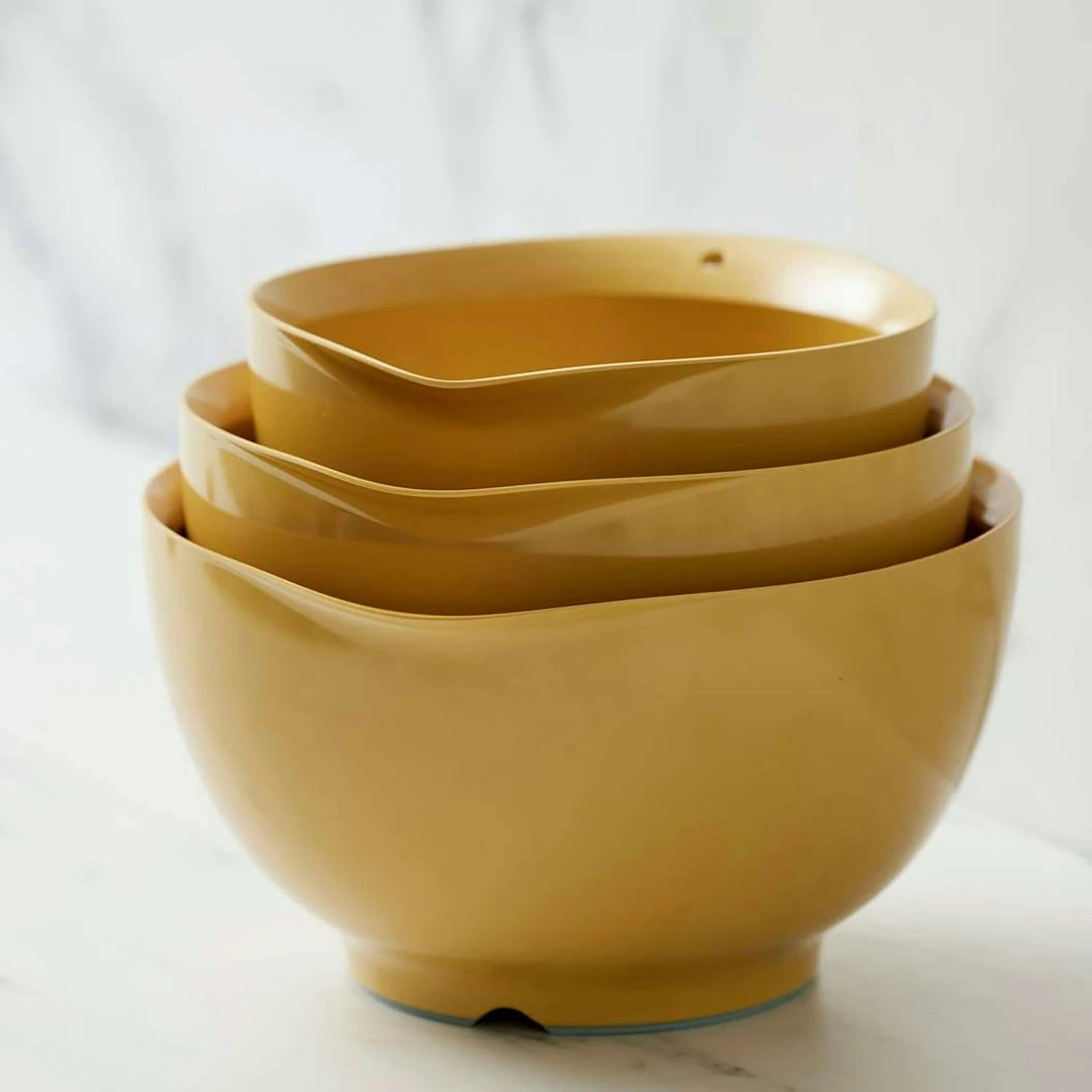 Rosti Bowl Victoria 3 Liters Curry 4 Rosti Bowl Victoria 3 Liters Curry - Afbeelding 2