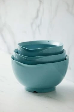 Rosti Victoria Komset Pak Van 3, Nordic Green -Keukengerei Winkel rosti victoria komset pak van 3 11