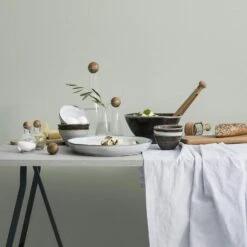 Sagaform Nature Serving/Cutting Board 45x15cm, Oak -Keukengerei Winkel sagaform nature serving cutting board 45x15cm oak 10