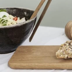 Sagaform Nature Serving/Cutting Board 45x15cm, Oak -Keukengerei Winkel sagaform nature serving cutting board 45x15cm oak 7