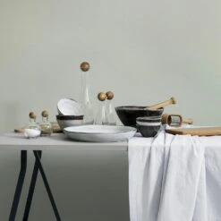 Sagaform Nature Serving/Cutting Board 45x15cm, Oak -Keukengerei Winkel sagaform nature serving cutting board 45x15cm oak 9