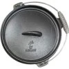 Satake Dutch Oven Braadpan 3.5 L 1 Satake Dutch Oven Braadpan 3.5 L -Keukengerei Winkel satake dutch oven braadpan 35 l 0