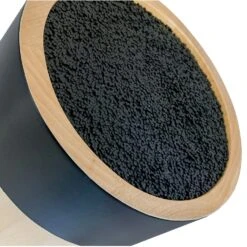 Satake Houcho Flexible Knife Block Ø13 Cm, Birch -Keukengerei Winkel satake houcho flexible knife block 13 cm birch 4