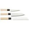 Satake Houcho Messenset - 3 Messen -Keukengerei Winkel satake houcho messenset 3 messen 0