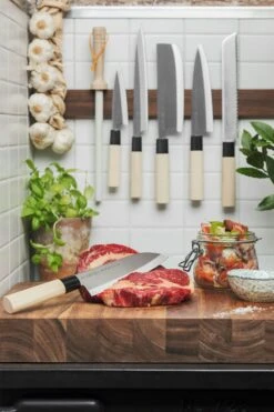 Satake Houcho Messenset 6 Stk -Keukengerei Winkel satake houcho messenset 6 stk 4