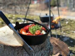 Satake Nabe Cast Iron Pot Ø21 Cm/1.8 L -Keukengerei Winkel satake nabe cast iron pot 22