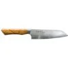Satake Kaizen Santoku Koksmes 18 Cm -Keukengerei Winkel satake satake kaizen santoku chef knife 18cm 0
